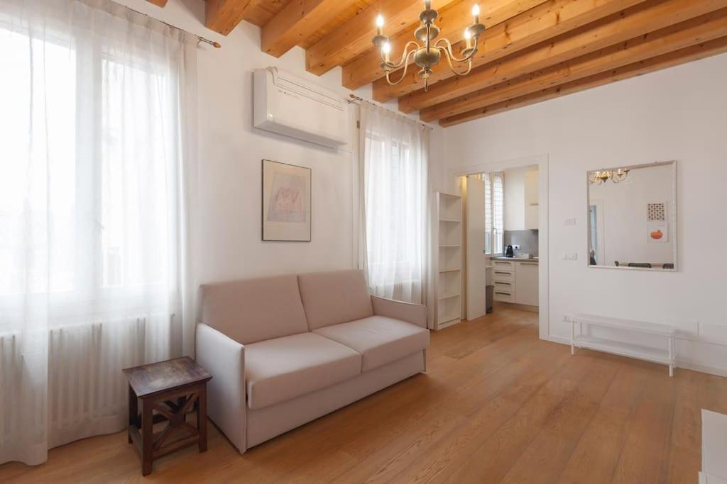 Bauhaus Venice Apartment Zewnętrze zdjęcie