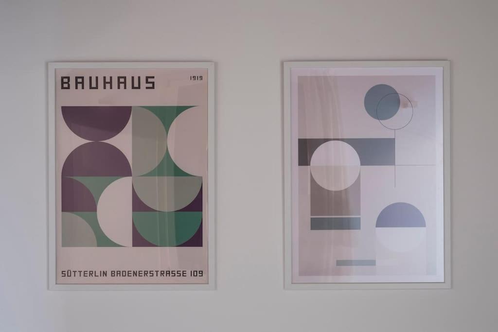 Bauhaus Venice Apartment Zewnętrze zdjęcie