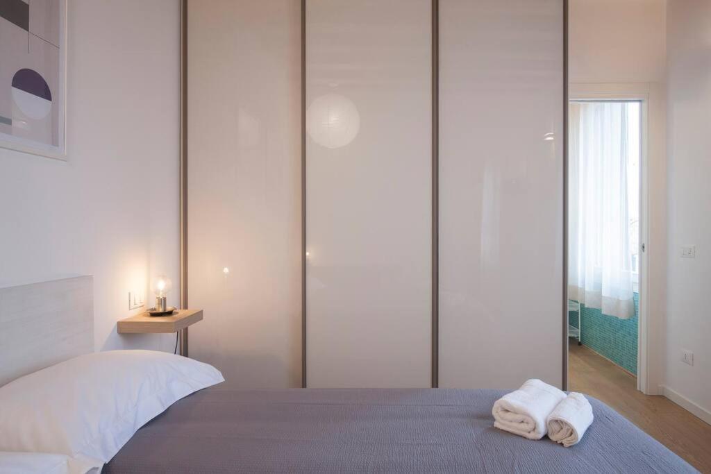 Bauhaus Venice Apartment Zewnętrze zdjęcie