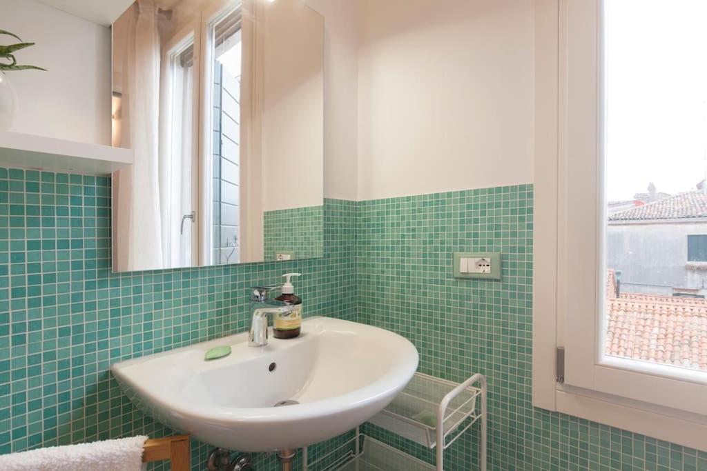 Bauhaus Venice Apartment Zewnętrze zdjęcie