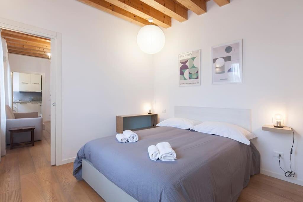 Bauhaus Venice Apartment Zewnętrze zdjęcie
