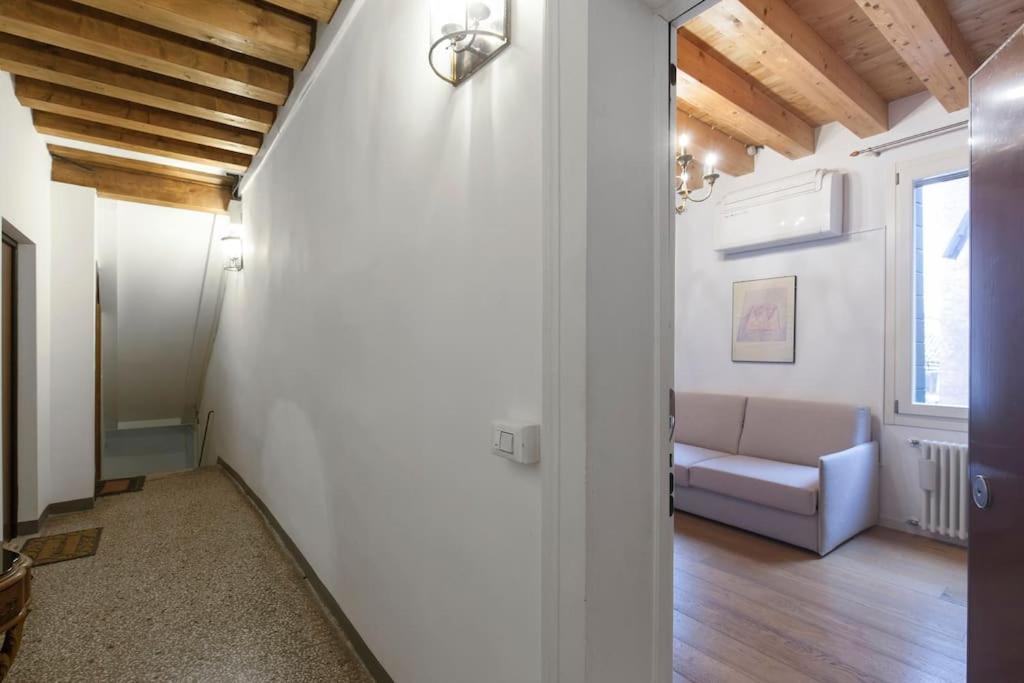 Bauhaus Venice Apartment Zewnętrze zdjęcie