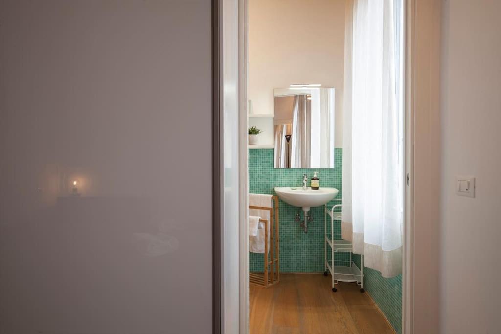 Bauhaus Venice Apartment Zewnętrze zdjęcie