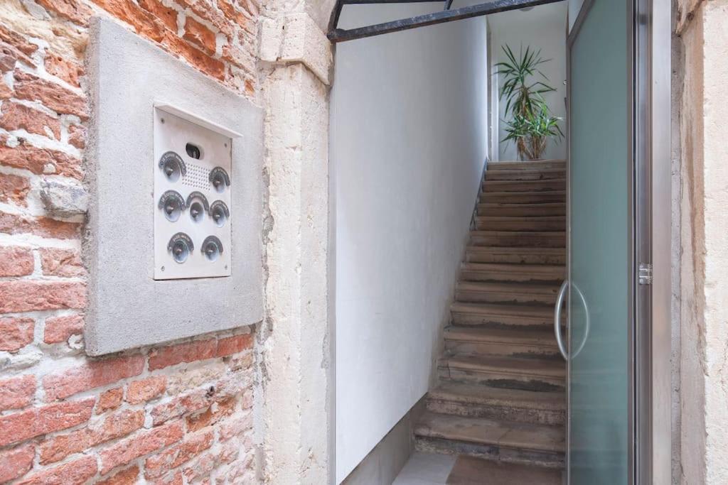 Bauhaus Venice Apartment Zewnętrze zdjęcie