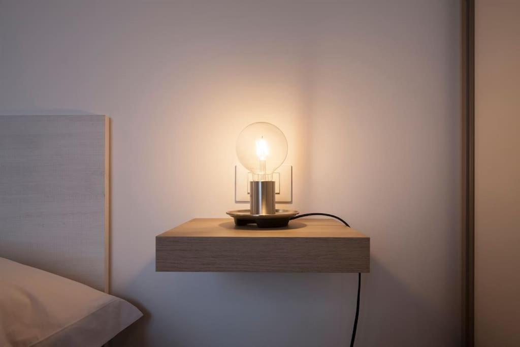 Bauhaus Venice Apartment Zewnętrze zdjęcie