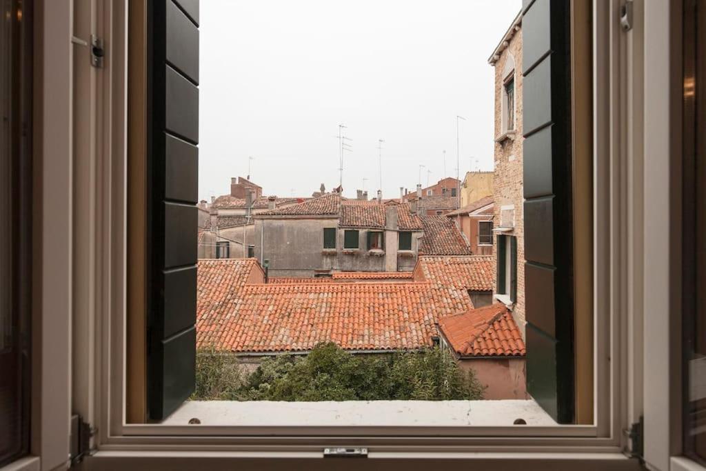 Bauhaus Venice Apartment Zewnętrze zdjęcie